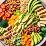 Vegan PCOS Diet Guide for Healthy Hormone Balance