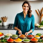 Manage PCOS with a Tailored Indian Diet Plan