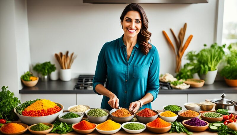 Read more about the article Manage PCOS with a Tailored Indian Diet Plan