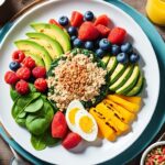 PCOS Diet Breakfast Ideas for a Healthy Start