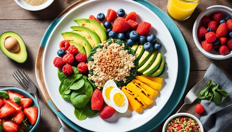 Read more about the article PCOS Diet Breakfast Ideas for a Healthy Start