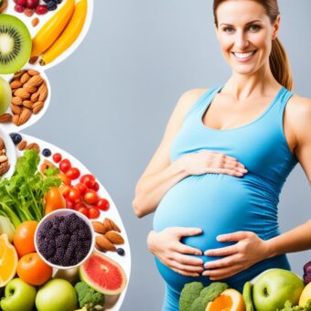 PCOS Diet During Pregnancy: Nutrition Guide