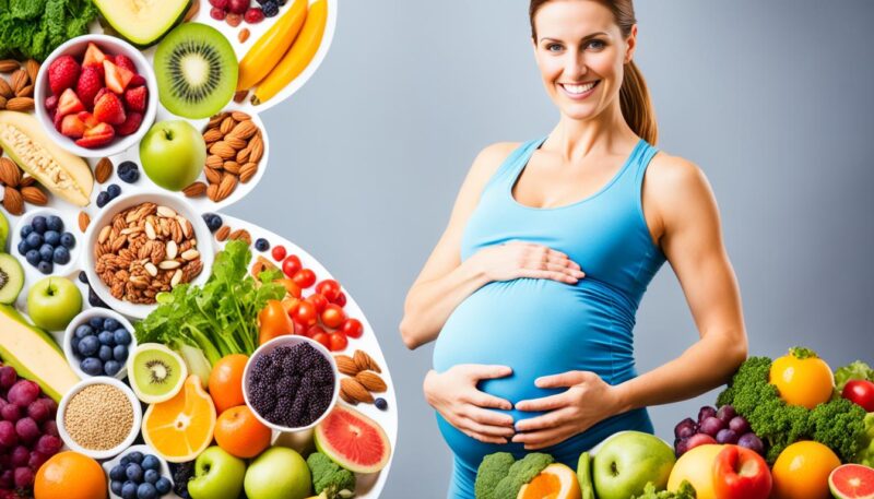 Read more about the article PCOS Diet During Pregnancy: Nutrition Guide