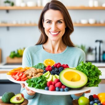 PCOS Diet Solutions for Bloating Relief