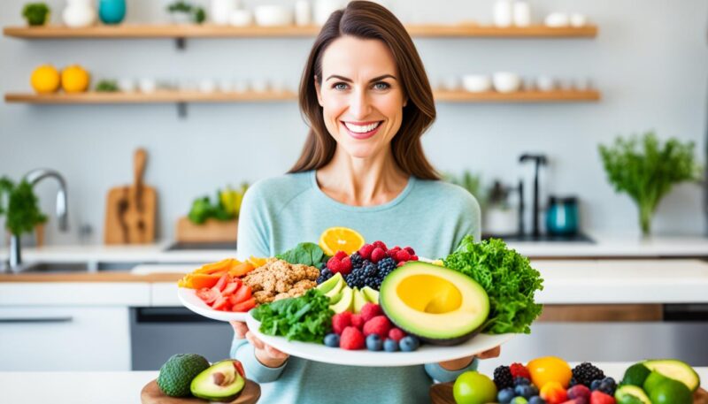 Read more about the article PCOS Diet Solutions for Bloating Relief