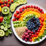 PCOS Diet Guide: Ease Mood Swings Naturally