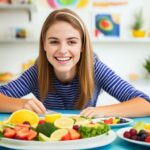 PCOS Diet Guide for Teenage Girls | Balanced Eating