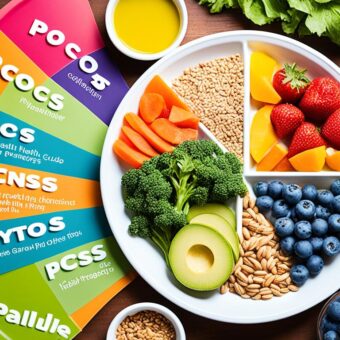 PCOS Diet Guide for Teenagers – Balance & Health