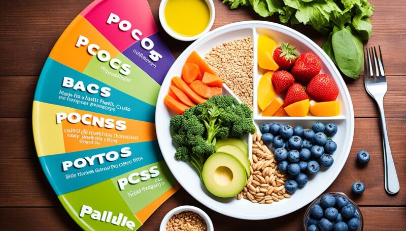 Read more about the article PCOS Diet Guide for Teenagers – Balance & Health