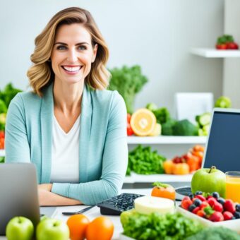 PCOS Dietitian Online – Personalized Nutrition Plans