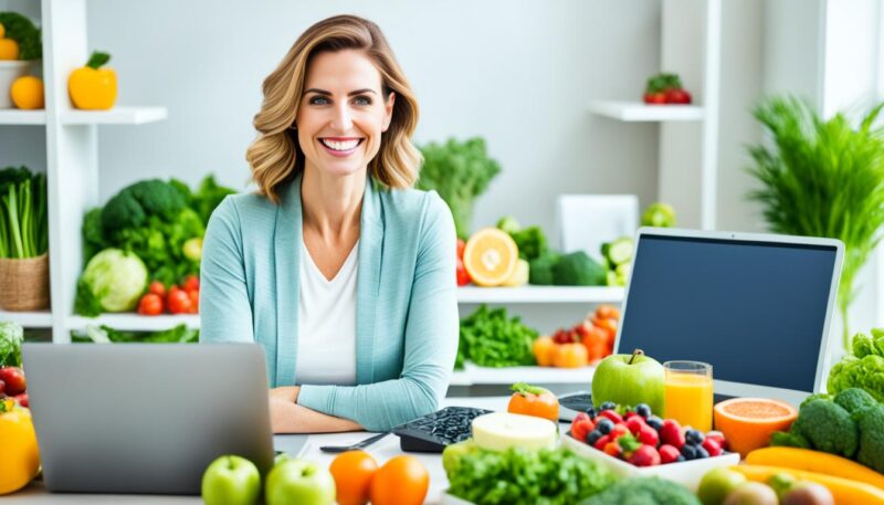 Read more about the article PCOS Dietitian Online – Personalized Nutrition Plans