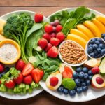 PCOS Dietitian Recommendation for Optimal Health