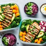 Healthy PCOS Meal Delivery Plans & Options