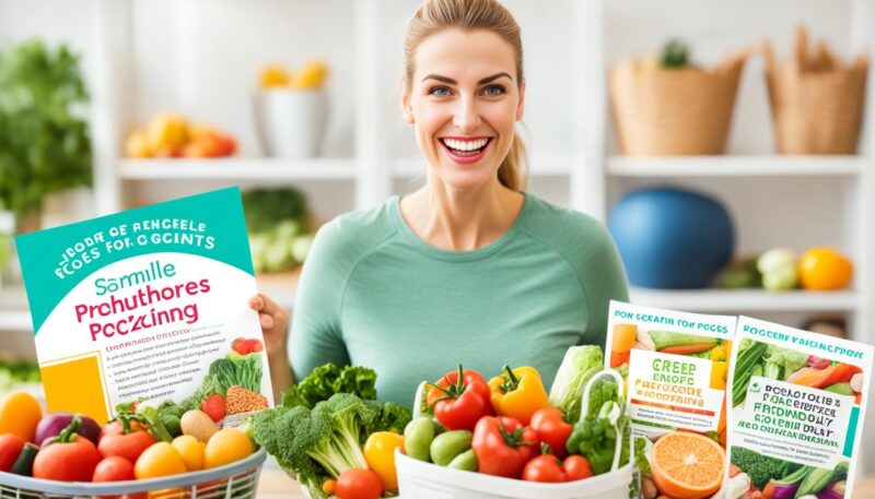 Read more about the article Affordable PCOS Meal Plan for Healthy Eating